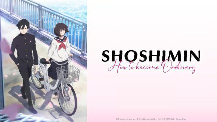 حصرياً | انمي Shoushimin Series 2nd Season الحلقة 12 مترجمة بجودة عالية