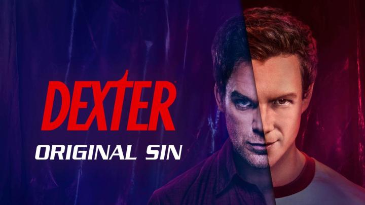 حصرياً | مسلسل Dexter: Original Sin الموسم الاول مترجم بجودة عالية