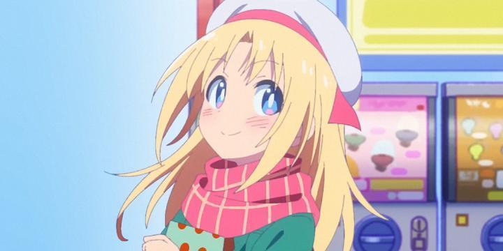 حصرياً | انمي Game Center Shoujo to Ibunka Kouryuu الحلقة 4 مترجمة بجودة عالية