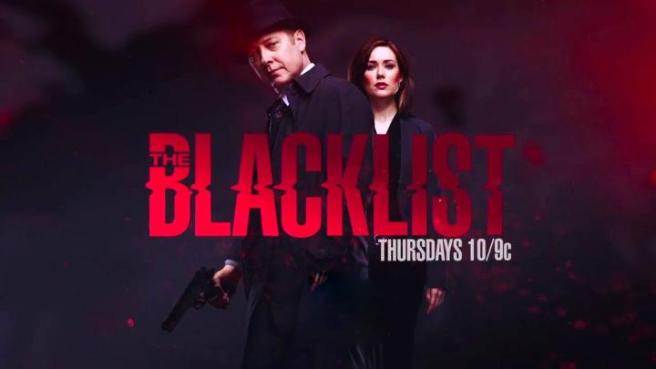 حصرياً | مسلسل The Blacklist الموسم الرابع مترجم بجودة عالية