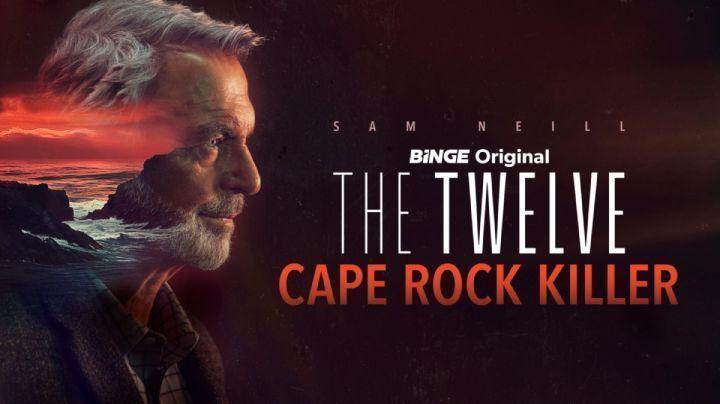 حصرياً | مسلسل The Twelve 2022 الموسم الثالث الحلقة 9 التاسعة مترجمة HD بجودة عالية