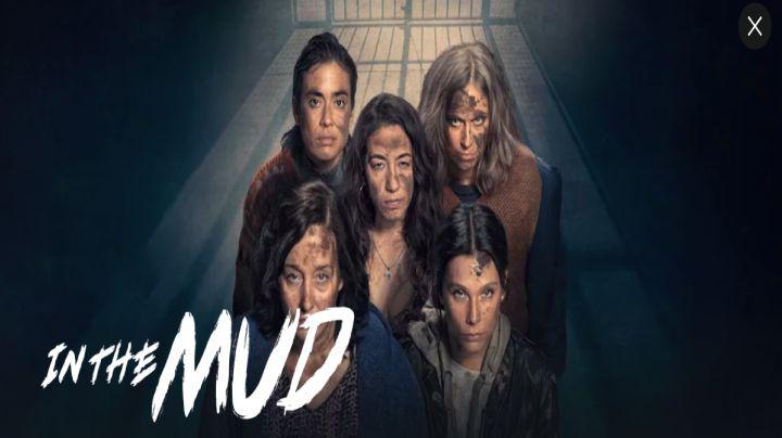حصرياً | مسلسل In the Mud الموسم الاول مترجم كامل بجودة عالية