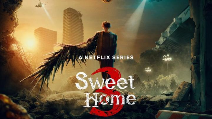 حصرياً | مسلسل منزل جميل Sweet Home الموسم الثالث الحلقة 1 مترجمة بجودة عالية