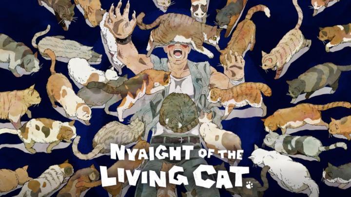 حصرياً | انمي Nyaight of the Living Cat الحلقة 4 مترجمة بجودة عالية