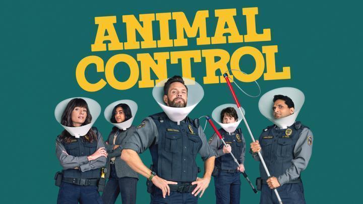 مسلسل Animal Control الموسم الرابع الحلقة 11 مترجمة بجودة عالية