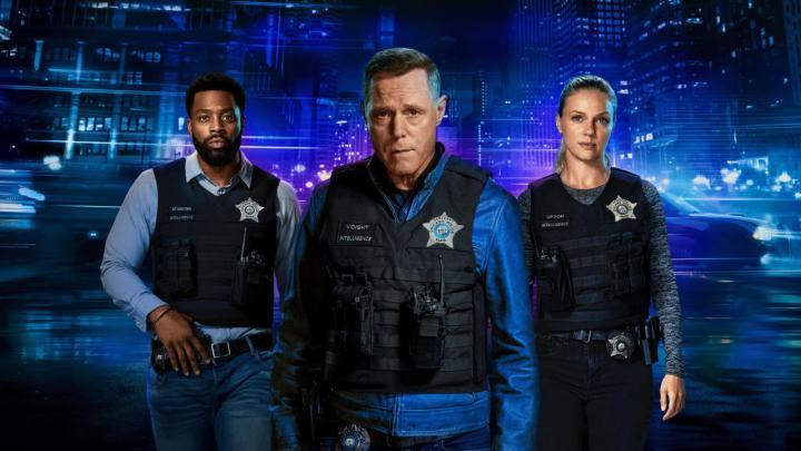 حصرياً | مسلسل Chicago PD الموسم 12 الحلقة 17 مترجمة بجودة عالية