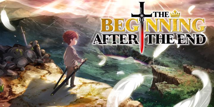 حصرياً | انمي The Beginning After the End (Saikyou no Ousama Nidome no Jinsei wa Nani wo Suru) الحلقة 1 مترجم بجودة عالية