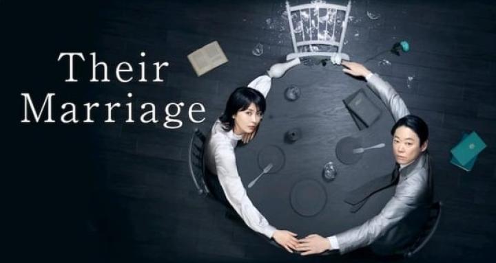 حصرياً | مسلسل زواج على المحك Their Marriage الحلقة 8 الثامنة مترجمة بجودة عالية