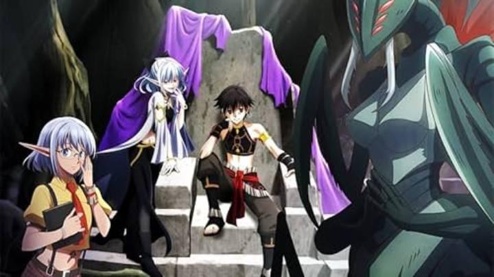 حصرياً | انمي Isekai Mokushiroku Mynoghra الحلقة 13 الثالثة عشر مترجمة بجودة عالية
