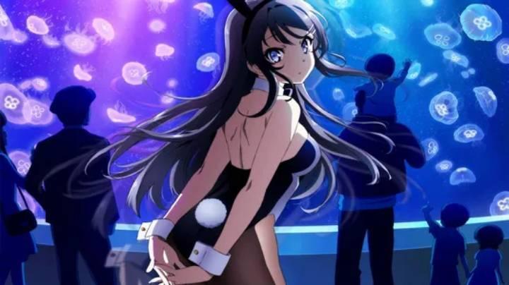 حصرياً | انمي Seishun Buta Yarou wa Santa Claus الحلقة 12 الثانية عشر مترجمة بجودة عالية