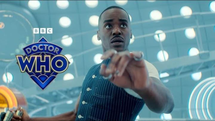 حصرياً | مسلسل Doctor Who 2025 الموسم الثاني الحلقة 4 بجودة عالية