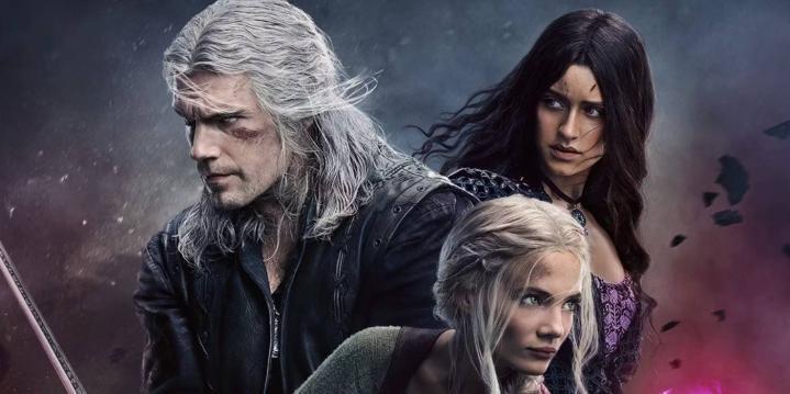 حصرياً | مسلسل The Witcher الموسم الثالث الحلقة 3 مترجمة بجودة عالية