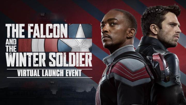 حصرياً | مسلسل The Falcon and the Winter Soldier الموسم الاول الحلقة 6 والاخيرة مترجمة بجودة عالية