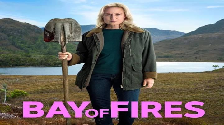 حصرياً | مسلسل Bay of Fires مترجم بجودة عالية