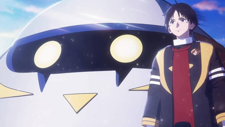 جميع حلقات انمي Snowball Earth مترجمة اون لاين