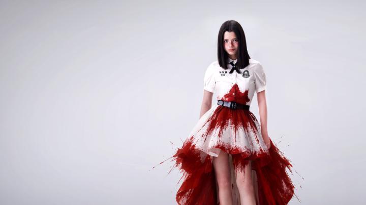 مسلسل Girl from Nowhere The Reset الحلقة 3 الثالثة مترجمة