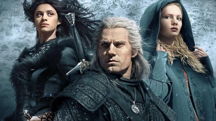 حصرياً | مسلسل The Witcher الموسم الاول الحلقة 3 مترجمة بجودة عالية
