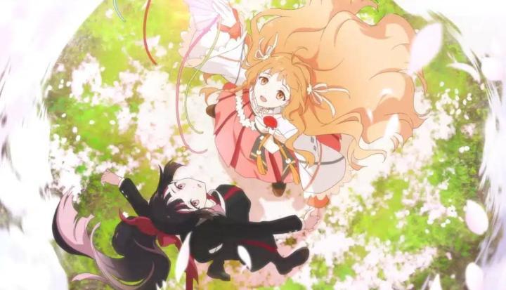 انمي Shunkashuutou Daikousha الموسم الاول الحلقة 1 الاولى مترجمة