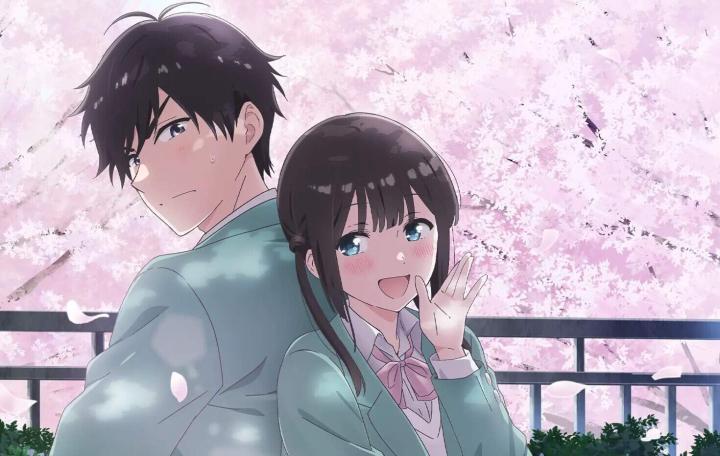 انمي Aishiteru Game wo Owarasetai الحلقة 3 الثالثة مترجمة اون لاين