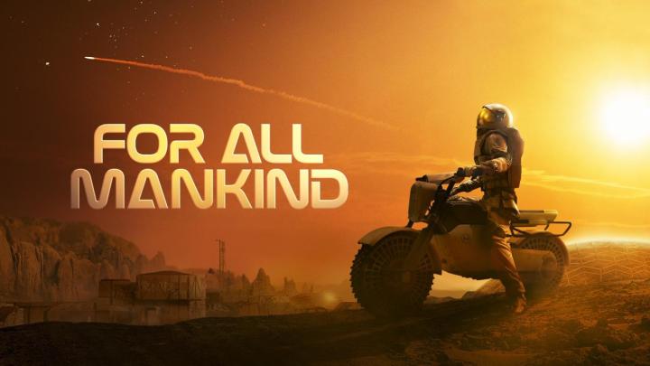 مسلسل For All Mankind الموسم الخامس مترجم كامل