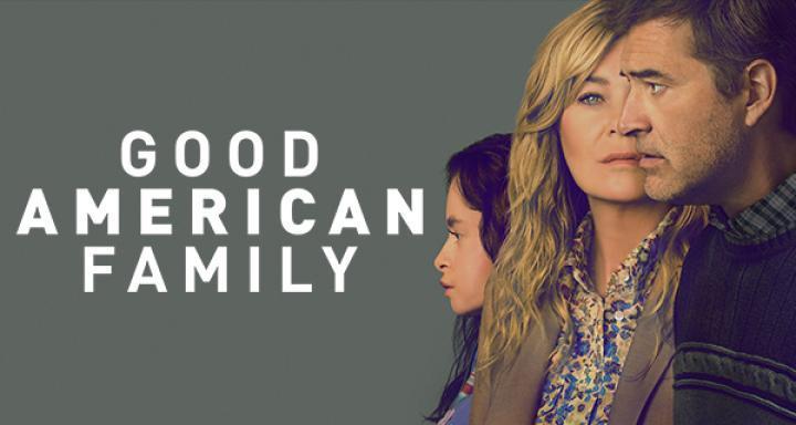 حصرياً | مسلسل Good American Family الموسم الاول الحلقة 6 مترجمة بجودة عالية