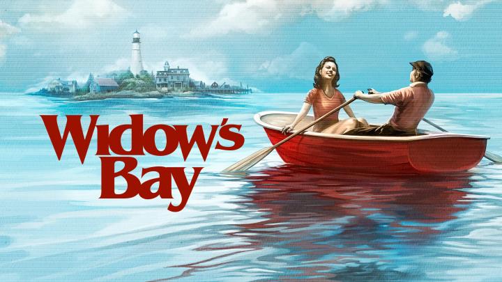 مسلسل Widows Bay الموسم الاول مترجم