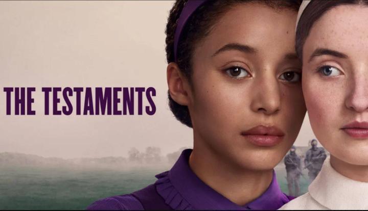 مسلسل The Testaments الموسم الاول الحلقة 8 الثامنة مترجمة HD