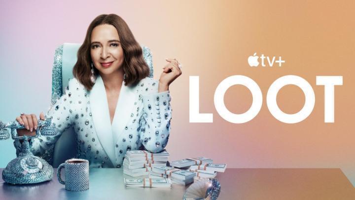حصرياً | مسلسل Loot الموسم الثالث الحلقة 9 مترجمة HD بجودة عالية