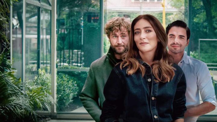 حصرياً | مسلسل Just Alice الموسم الاول الحلقة 13 مترجمة بجودة عالية