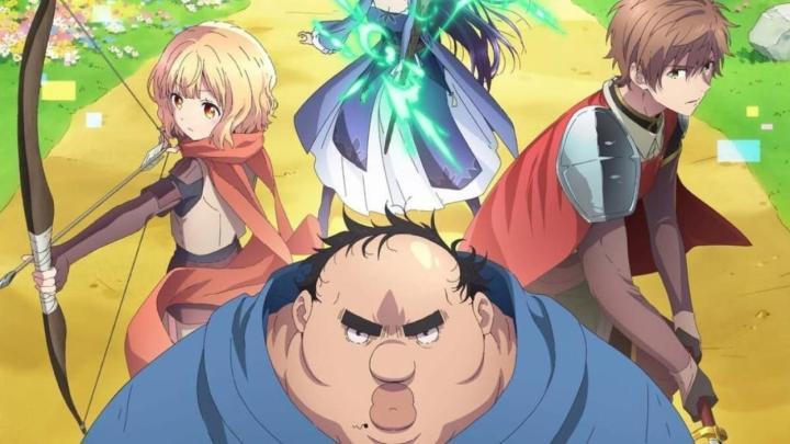 حصرياً | انمي Busamen Gachi Fighter الحلقة 3 مترجمة بجودة عالية