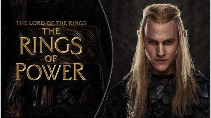 حصرياً | مسلسل The Rings of Power الموسم الثاني الحلقة 2 مترجمة بجودة عالية