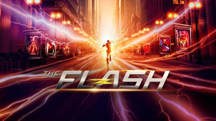 حصرياً | مسلسل The Flash الموسم التاسع الحلقة 3 مترجم بجودة عالية
