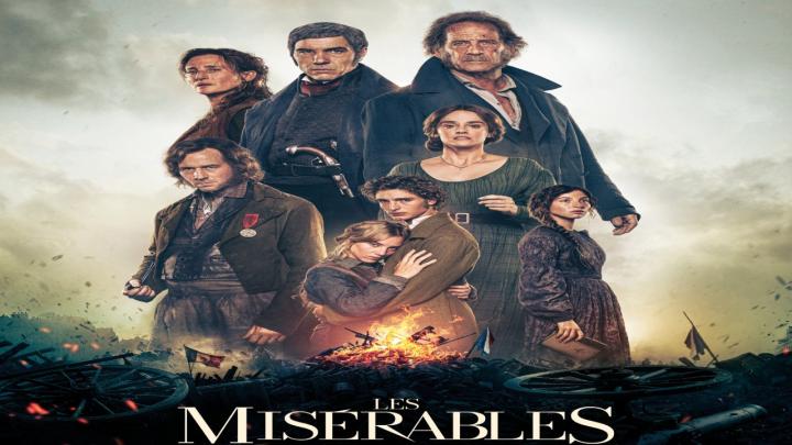 فيلم Les Miserables 2026 مترجم HD اون لاين