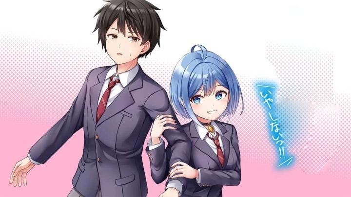 حصرياً | انمي ?Danjo no Yuujou wa Seiritsu suru الحلقة 3 مترجمة بجودة عالية
