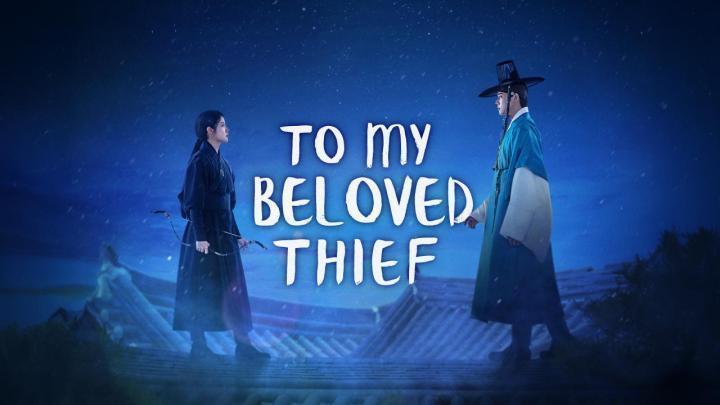 مسلسل To My Beloved Thief الحلقة 11 الحادية عشر مترجمة