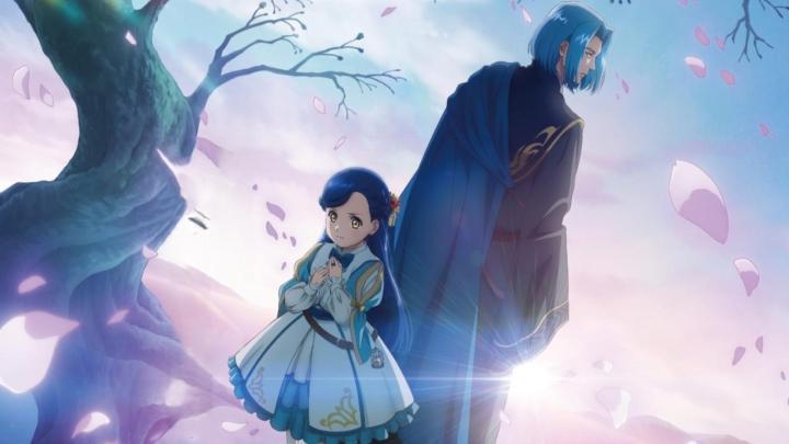 انمي Honzuki no Gekokujou الموسم الرابع الحلقة 5 الخامسة مترجمة