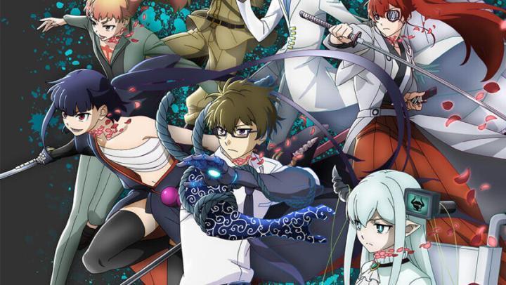 انمي Reincarnation no Kaben الحلقة 2 الثانية مترجمة اون لاين