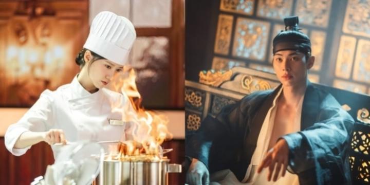 حصرياً | Bon Appetit, Your Majesty ح12 مسلسل وجبة طيبة، جلالتك الحلقة12 مترجمة بجودة عالية