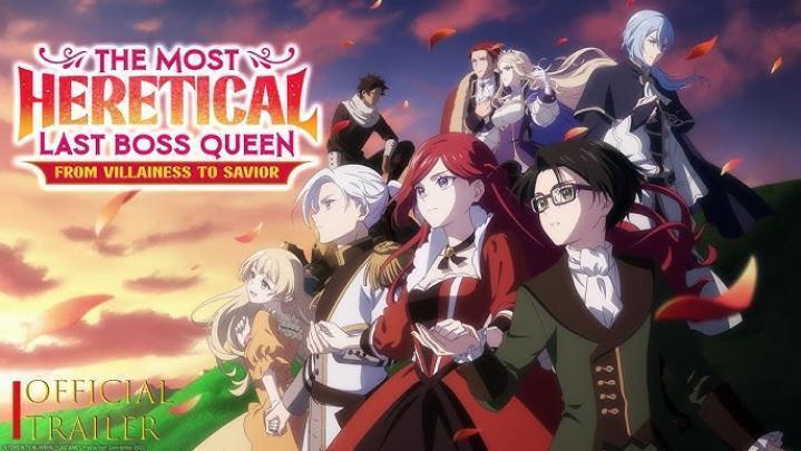 انمي Lastame الموسم الثاني الحلقة 8 الثامنة مترجمة