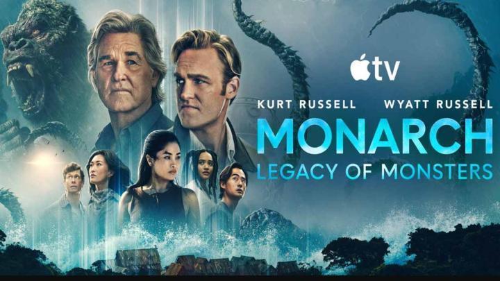 مسلسل Monarch Legacy of Monsters الموسم الثاني الحلقة 10 العاشرة مترجمة
