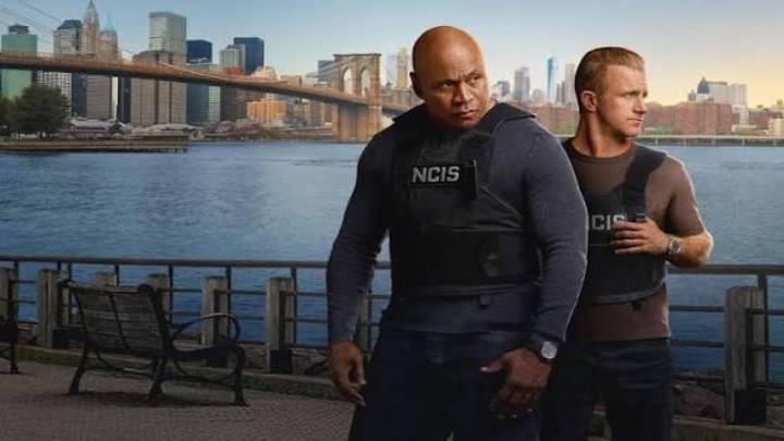 مسلسل NCIS: New York الموسم الاول الحلقة 3 الثالثة مترجمة HD