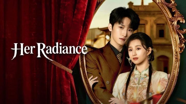 حصرياً | مسلسل اشراقتها Her Radiance الحلقة 8 الثامنة مترجمة بجودة عالية