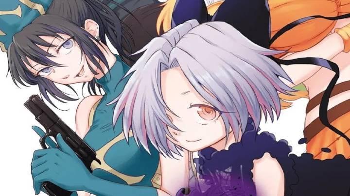حصرياً | انمي Kizetsu Yuusha to Ansatsu Hime الحلقة 3 مترجمة بجودة عالية