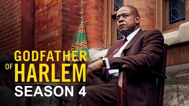حصرياً | مسلسل Godfather of Harlem الموسم الرابع الحلقة 9 مترجمة بجودة عالية