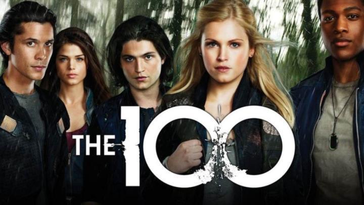 حصرياً | مسلسل The 100 الموسم الاول الحلقة 12 مترجمة بجودة عالية
