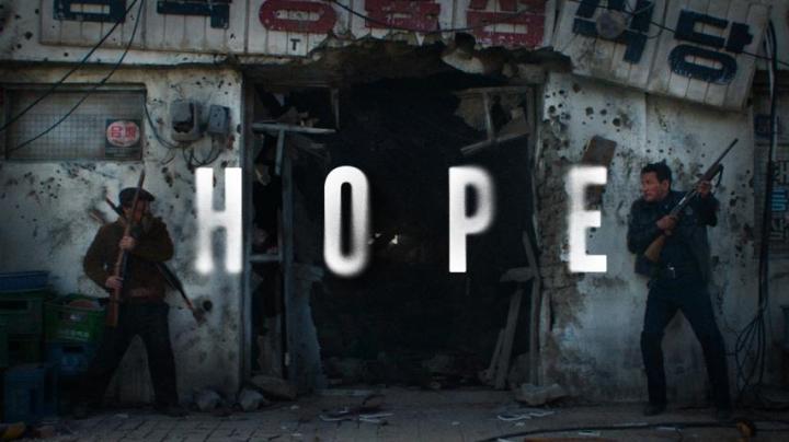 مشاهدة فيلم Hope 2026 مترجم كامل HD