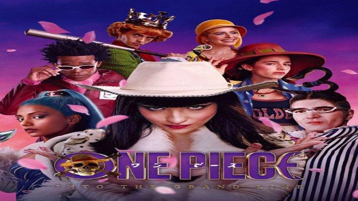 مسلسل One Piece الياباني الموسم الثاني الحلقة 4 الرابعة مترجمة