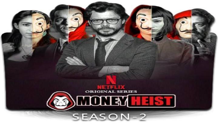 حصرياً | مسلسل La casa de papel الموسم الثاني الحلقة 3 مترجمة بجودة عالية