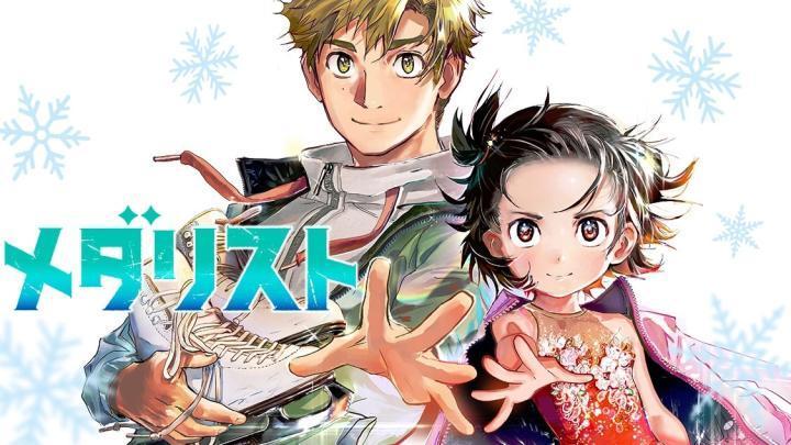 انمي Medalist 2nd Season الحلقة 7 مترجمة اون لاين
