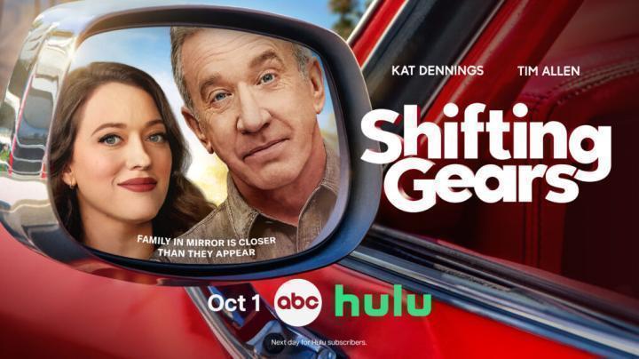 حصرياً | مسلسل Shifting Gears الموسم الثاني الحلقة 10 العاشرة مترجمة HD بجودة عالية